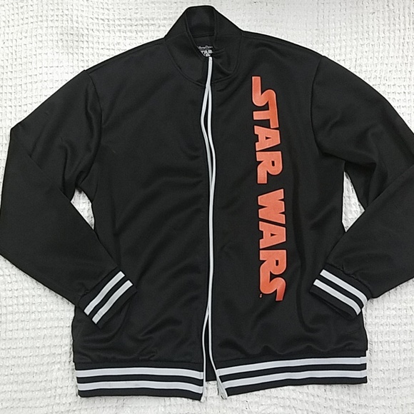 Disney Other - **SOLD** Star Wars Jacket